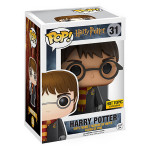Harry Potter POP! - Harry with Hedwig