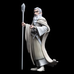 Mini Epics: LOTR - Gandalf The White