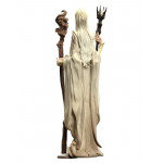 Mini Epics: LOTR #22 - Saruman the White