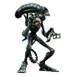 Mini Epics Vinyl Figure: Alien - Xenomorph Warrior Limited Edition