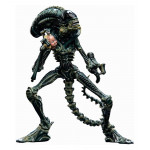 Mini Epics Vinyl Figure: Alien - Xenomorph Warrior Limited Edition