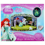 Disney Princess' Magic Moments: Ariel