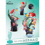 D-Select Diorama: The Little Mermaid