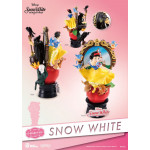D-Select Diorama: Χιονάτη