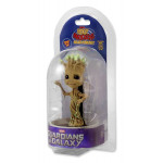 Guardians of the Galaxy Body Knocker Bobble-Figure: Dancing Potted Groot
