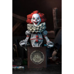 Stephen King's It 2017 Accessory Pack for Action Figures Movie Accessory Set
