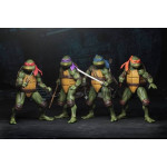 Action Figure Teenage Mutant Ninja Turtles - Michelangelo