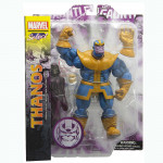 Action Figure: Marvel Select - Thanos