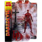 Action Figure: Marvel Select - Daredevil