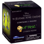 Nightmare Before Christmas Booster Pack