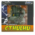 PVC Statue: Cthulhu