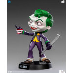 DC Comics Deluxe Figure: Joker