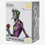 Φιγούρα DC Artists Alley: The Joker
