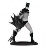 Batman Black & White Minifigure 7-Pack Box Set #3
