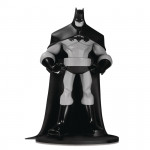 Batman Black & White Minifigure 7-Pack Box Set #3