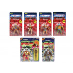 Action Figure: Masters of the Universe Vintage Collection Wave 2 - Τίλα