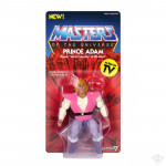 Action Figure: Masters of the Universe Vintage Collection Wave 3 - Πρίγκιπας Άνταμ