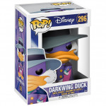 POP! Disney Vinyl Figure Darkwing Duck (9 cm)