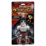 Action Figure: Thundercats - Monkian