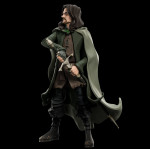 Mini Epics: LOTR #07 - Aragorn