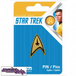 Star Trek Pin: Starfleet Command