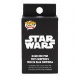 POP! Pin: Star Wars (Κρυφό κουτί)