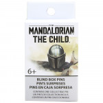 Pin: Star Wars "The Child" (Blind Box)