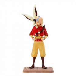 Plastic Figure: Avatar "Aang"