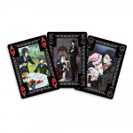 Playing Cards: Black Butler