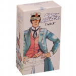 Playing Cards: Corto Maltese Tarot