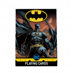 Playing Cards: DC Comics "Batman"