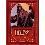 Τράπουλα: Hellboy