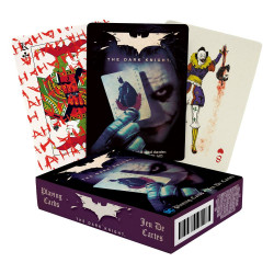 Playing Cards: The Dark Knight - Joker