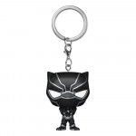 Pocket POP! bobblehead Keychain: Marvel "Black Panther"