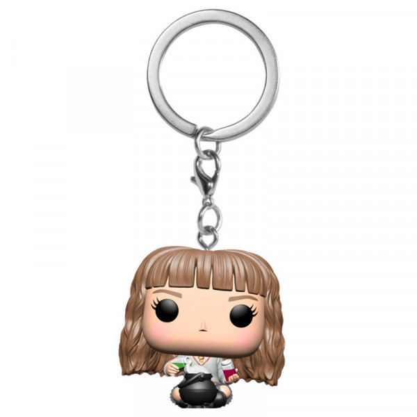 Pocket POP! Keychain Vinyl figure: Harry Potter "Hermione Granger"