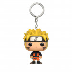 Pocket POP! Keychain Vinyl figure: Naruto Shippuden "Naruto"