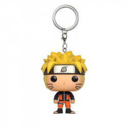 Pocket POP! Keychain Vinyl figure: Naruto Shippuden "Naruto"