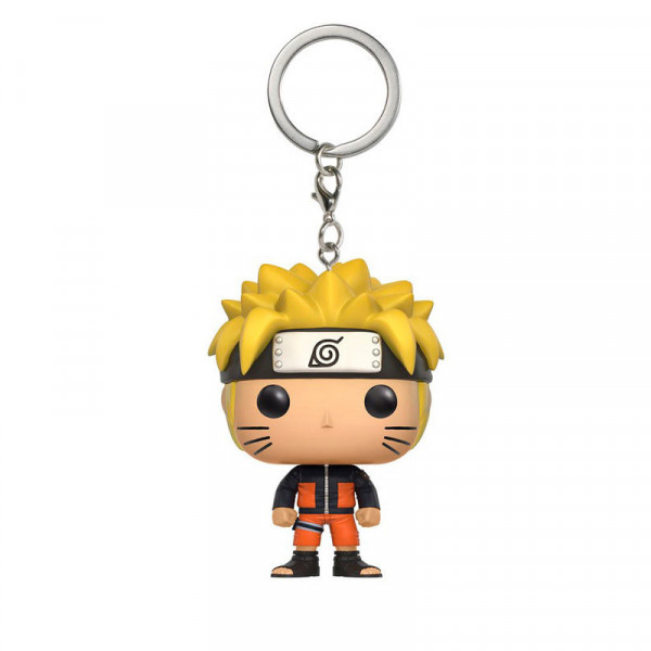 Pocket POP! Keychain Vinyl figure: Naruto Shippuden "Naruto"