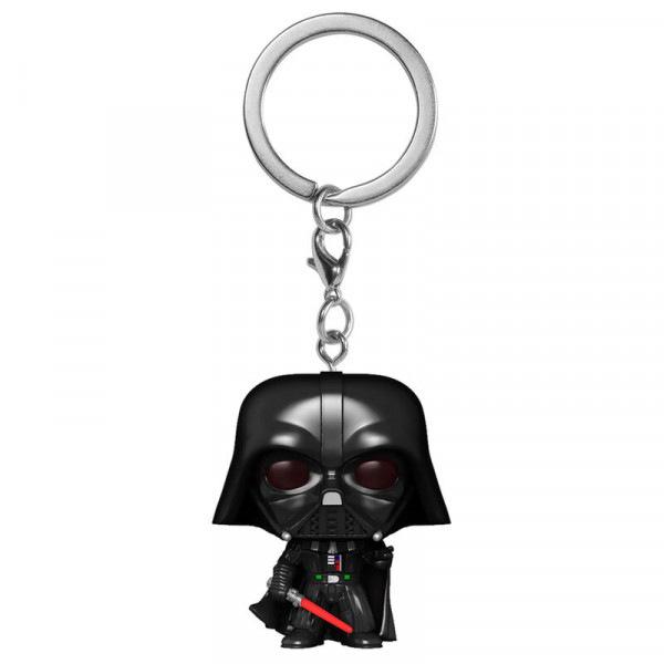 Pocket POP! Keychain Vinyl figure: Star Wars "Darth Vader"