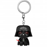 Pocket POP! Keychain Vinyl - Star Wars "Darth Vader"