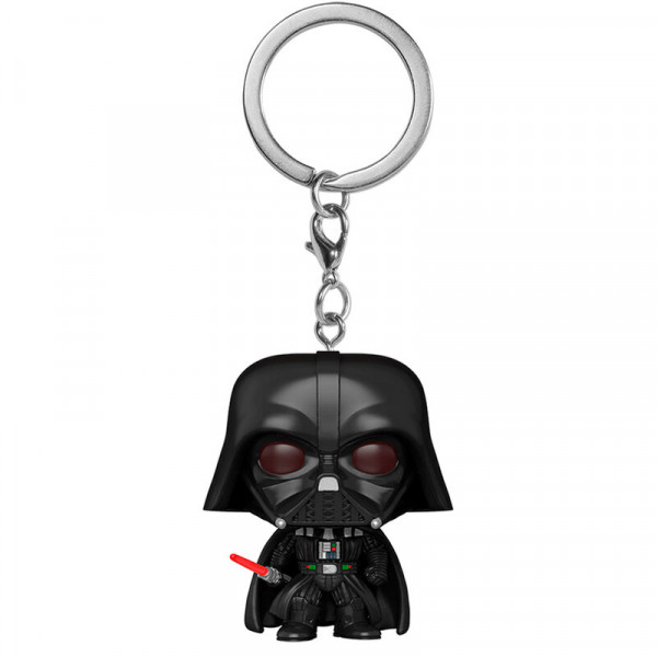 Pocket POP! Keychain Vinyl - Star Wars "Darth Vader"