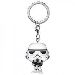 Pocket POP! Keychain Vinyl - Star Wars "Stormtrooper"