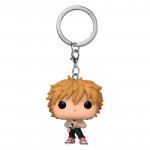 Pocket POP! Vinyl figure Keychain: Chainsaw Man "Denji"