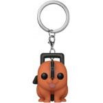 Pocket POP! Vinyl figure Keychain: Chainsaw Man "Pochita"