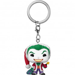 Pocket POP! Vinyl figure Keychain: DC Super Heroes "The Joker" (Special Edition)