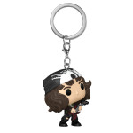 Pocket POP! Vinyl figure Keychain: Stranger Things "Eddie"