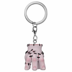 Pocket POP! Vinyl figure Keychain: Wednesday "Thing"