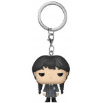 Pocket POP! Vinyl figure Keychain: Wednesday "Wednesday"