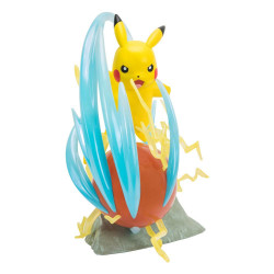 Pokémon Nightlight: Pikachu (Deluxe - 25th anniversary)