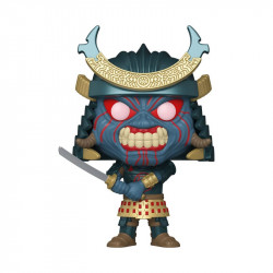 POP! Rocks Vinyl Figure: Iron Maiden "Senjutsu Eddie"